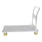 Vestil Aluminum Platform Truck, 24" x 48" AFT-48-NM - alternate 2